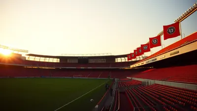 Oq Bori: Preparations and Changes Ahead of the 2006 World Cup