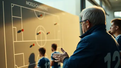 Oq Bori: Opportunities to Improve Tactics and Playing Styles