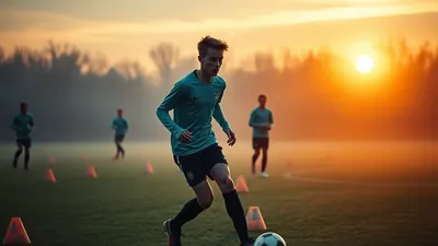 J. Iskanderov: A Rising Star in Uzbekistan Football