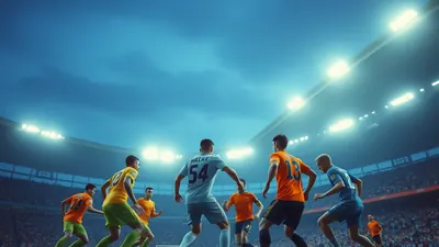 Uzbekistan National Team: A Glorious Path to the Mundial!