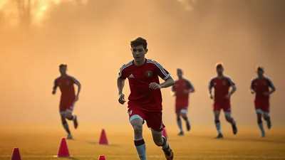 R. Ashurmatov: The Future of Uzbekistan Football