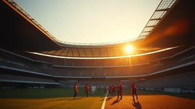 Oq bo'ri: O'zbekiston futbolining yangi ramzi va parvozi