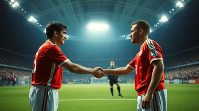 Oq Bori: Key Players and Tactics Against Canada