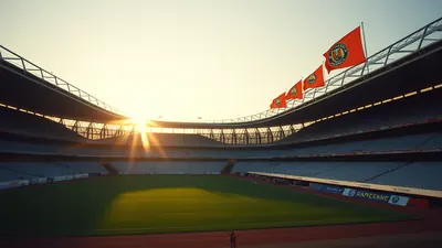 Oq boʻrilar: Stadium Culture and Supporter Traditions