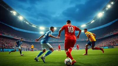 Uzbekistan National Team Competing Against Europe's Strongest Teams