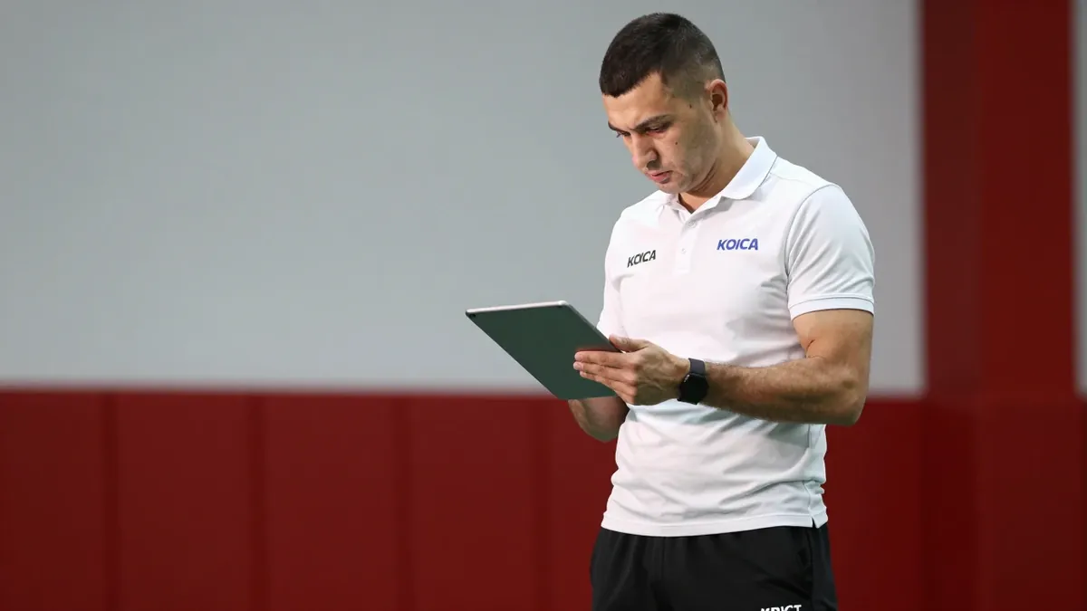Uzbekistan va Janubiy Koreya Final Review Workshopda Tadqiqot Loyihalarini Ko'rib Chiqdilar