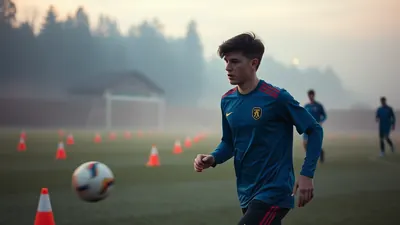F. Sayfiev: Uzbekistan's Rising Defensive Star