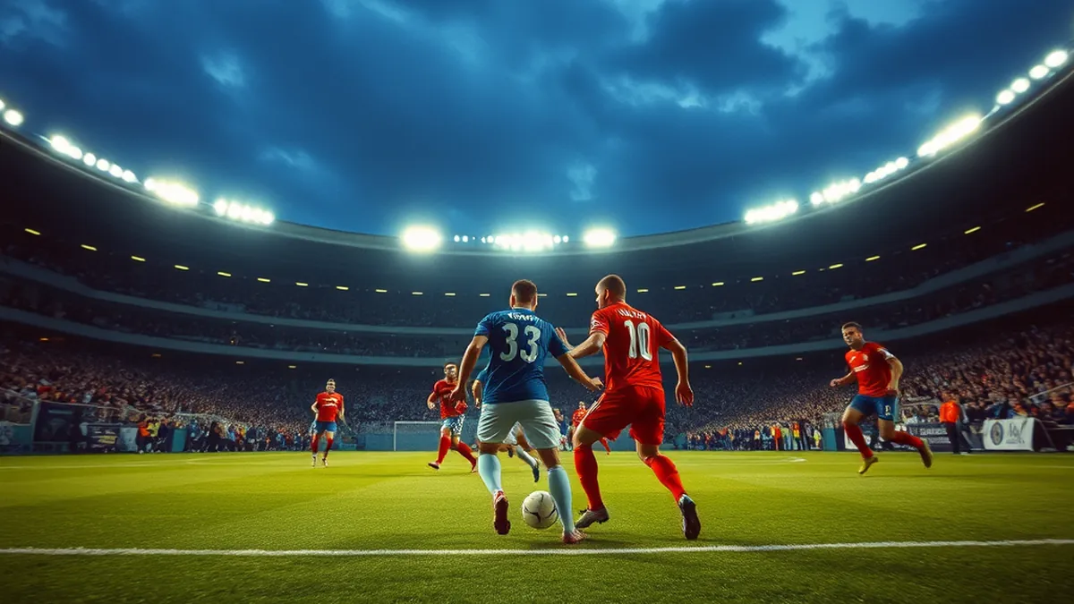 Uzbekistan Returns to the World Cup After 34 Years