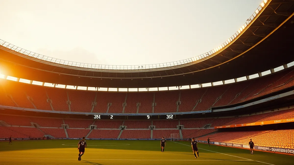 Oq Bo'rilar: Preparing for World Cup with a New Kit