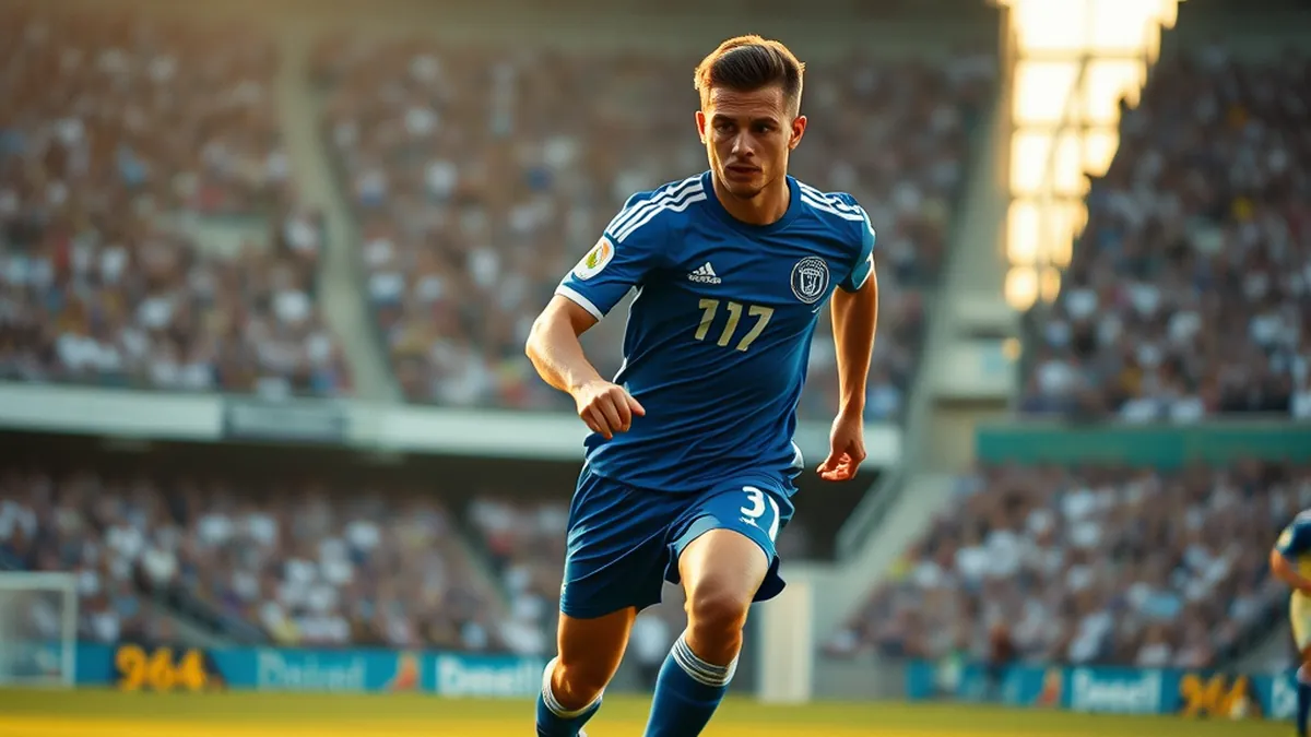 Uzbekistan Qualifies for World Cup After 34-Year Wait!