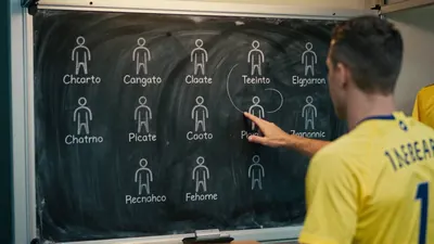 Ўзбекистон термасидаги Каппелло: бош мураббийликдан кетмаслик 100% гаҳал бўлди