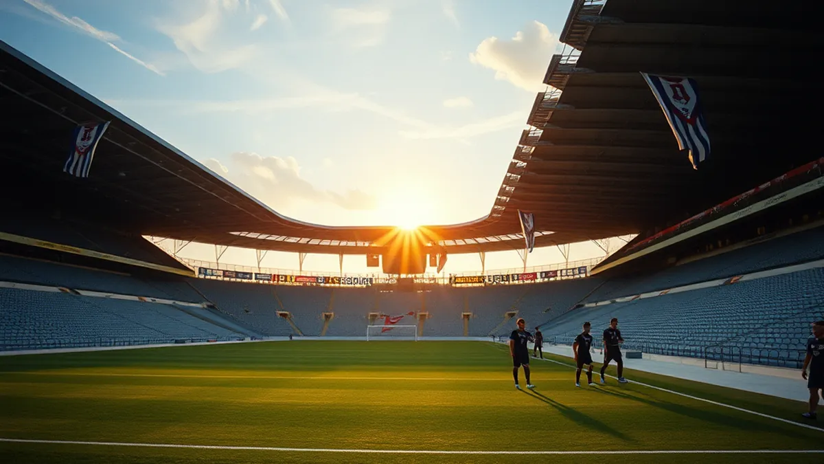 Uzbekistan's Path: How Oq Bo'ri Aims for the Mundial?