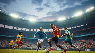 Ўзбекистон миллий футбол термаси FIFA Жаҳон чемпионати 2026да магълубиятга учради