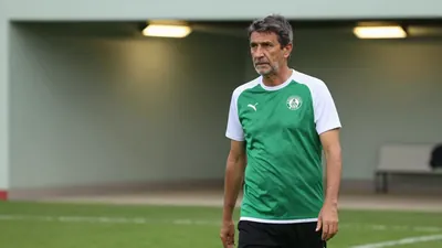 O'zbekiston: Neftchi o'z maydonida 19-turda Sogdiana 3:0 bilan mag'lub etdi