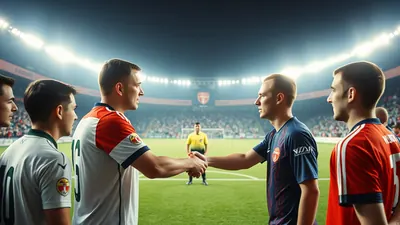 Oq Borylar: Team's New Tactics Against Canada