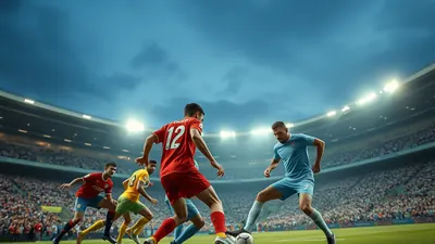 Uzbekistan National Team Holds European Giant to a Draw