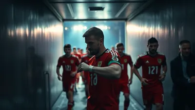 Oq Boriz: Key Players and Their Role Against Canada