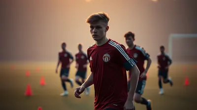 Uzbekistan Prepares for Its First World Cup Appearance