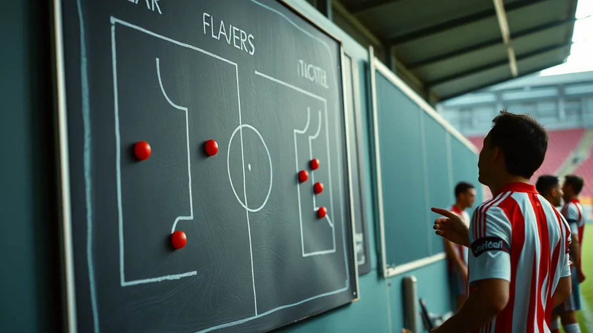 Oq Bo'rilar: Opportunities to Enhance Tactics and Playing Style