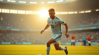 Uzbekistan National Team Sets Course for FIFA World Cup 2026