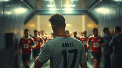 Uzbekistan's World Cup Journey Has Started